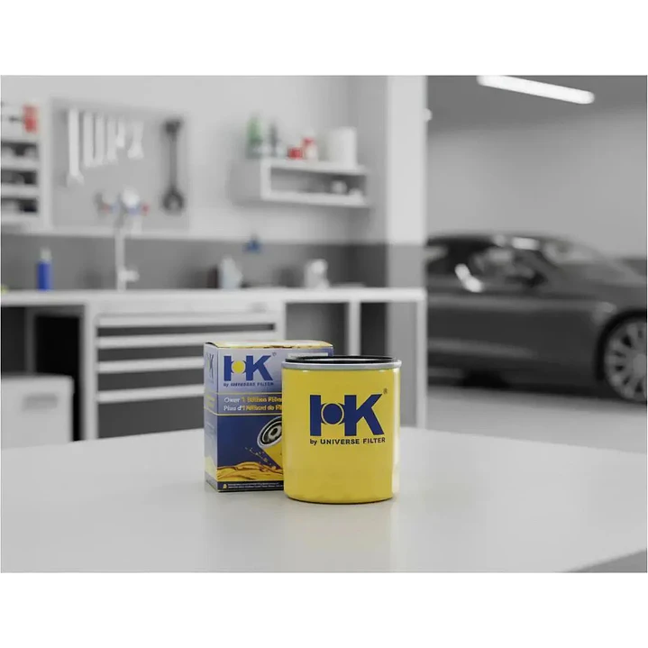 Kit Filtros Para Mg 3 1.5 Hb 2018 3