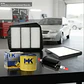 Kit Filtros Para Chevrolet Optra 1.6 F16d3 2007 2008 2009 - Miniatura 2