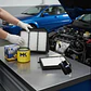 Kit Filtros Para Chevrolet Optra 1.6 F16d3 2007 2008 2009 - Miniatura 4