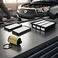 Kit Filtros Para Stavic 2.0 2013 2014 2015 2016 - Miniatura 3
