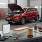 Kit Filtros Para Territory 1.5 2020 2021 2022 2023 - Miniatura 1