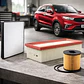 Kit Filtros Para Territory 1.5 2020 2021 2022 2023 - Miniatura 3