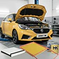 Kit Filtros Para Mg 3 1.5 2019 2020 2021 2022 2023 2024 - Miniatura 2