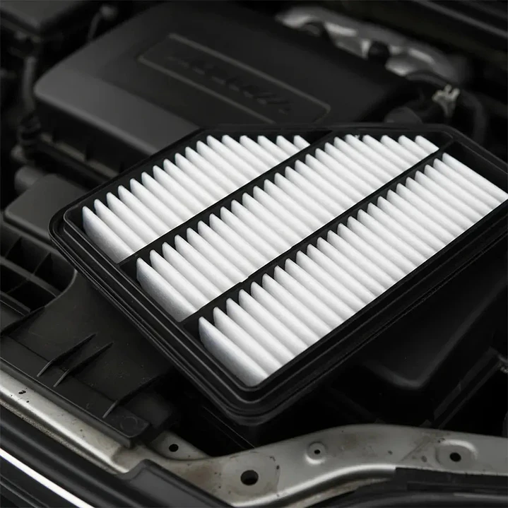Kit Filtros Para Changan Cs75 1.8 T 2022 2023 2024 4