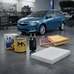 Kit Filtros Para CHEVROLET Sail 1.5 2023 - Miniatura 1