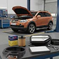 Kit Filtros Para Captiva 2.4 2011 2012 2013 2014 2015 2016 - Miniatura 3