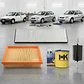 Kit Filtros Para Chevrolet Corsa 1.6 2004 2005 2006 2007 - Miniatura 1