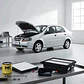 Kit Filtros Para Chevrolet Aveo 1.4 2009 2010 2011 2012 2013 - Miniatura 3
