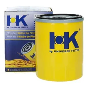 Kit Filtros Para Changan Cs35 1.6 2013 2014 2015 2016 2017