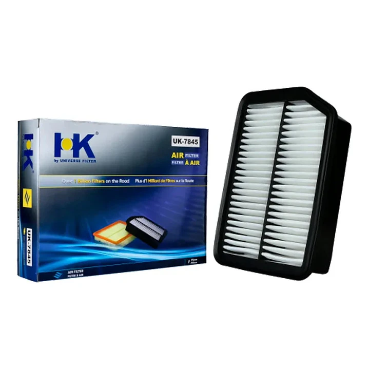 Kit Filtros Para Changan Cs35 1.6 2013 2014 2015 2016 2017 3