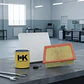 Kit Filtros Para Chery Tiggo 2 Pro Max 1.5 2022 2023 2024 - Miniatura 3