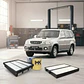Kit Filtros Para Terracan 2.9 J3 2003 2004 2005 2006 2007 - Miniatura 2