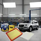 Kit Filtros Para Haval H6 1.5 2021 2022 2023 2024 - Miniatura 3