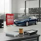 Kit Filtros Para Mazda 6 2.0 2008 2009 2010 - Miniatura 1