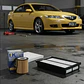 Kit Filtros Para Mazda 6 2.3 2002 2003 2004 2005 2006 2007 - Miniatura 3