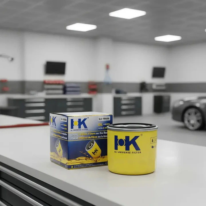 Kit Filtros Para Suzuki New Baleno 1.4 2020 2021 2022 2023 3