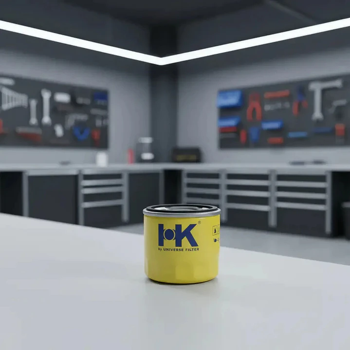 Kit Filtros Para Changan Cs15 1.5 2017 2018 2019 2020 2021 - 4