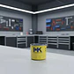 Kit Filtros Para Changan Cs15 1.5 2017 2018 2019 2020 2021 - - Miniatura 4