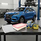 Kit Filtros Para Changan Cs15 1.5 2022 2023 2024 2025 - Miniatura 1