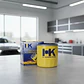 Kit Filtros Para Chevrolet Sail 1.4 2016 2017 - - Miniatura 3