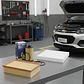Kit Filtros Para Chevrolet Tracker 1.8 Turbo 2021 2022 - Miniatura 3