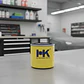 Kit Filtros Para Kia Morning 1.0 G3la 2021 2022 2023 2024 - Miniatura 3
