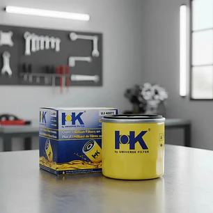 Kit Filtros Para Mazda 6 2.0 2014 2015 2016 2017 2018