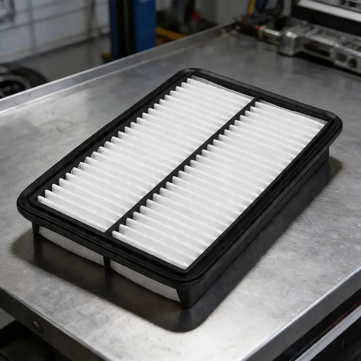 Kit Filtros Para Mazda C 2.0 2018 2019 2020 4