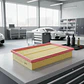 Kit Filtros Para CHERY Tiggo 8 Pro 1.6 2026 - Miniatura 4