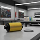 Kit Filtros Para Tiggo 8 Pro 1.6 2021 2022 2023 2024 2025 - Miniatura 3