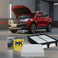 Kit Filtros Para Kaiyi 1.5 2022 2023 2024 2025 - Miniatura 2