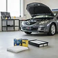 Kit Filtros Para Mazda 6 2.0 2003 2004 2005 2006 2007 2008 - Miniatura 2