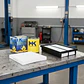 Kit Filtros Para Mazda 6 2.0 2003 2004 2005 2006 2007 2008 - Miniatura 3