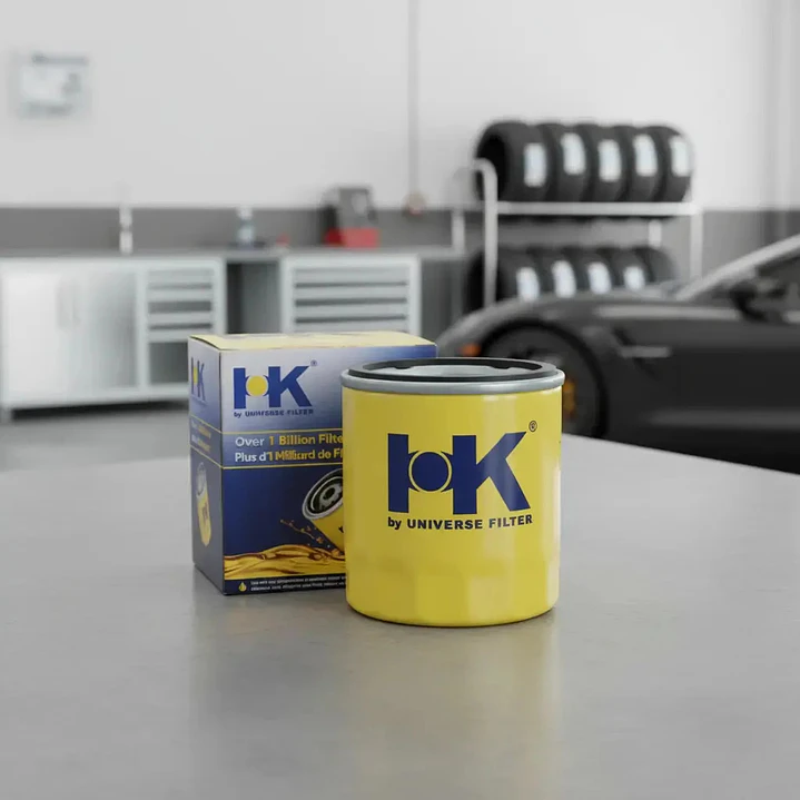 Kit Filtros Para Tiggo 3 1.5 2021 2022 2023 2024 4