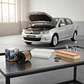 Kit Filtros Para Citroen C-elysee 1.6 2013 2014 2015 2016 - Miniatura 2