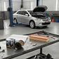 Kit Filtros Para Citroen C-elysee 1.6 2013 2014 2015 2016 - Miniatura 3