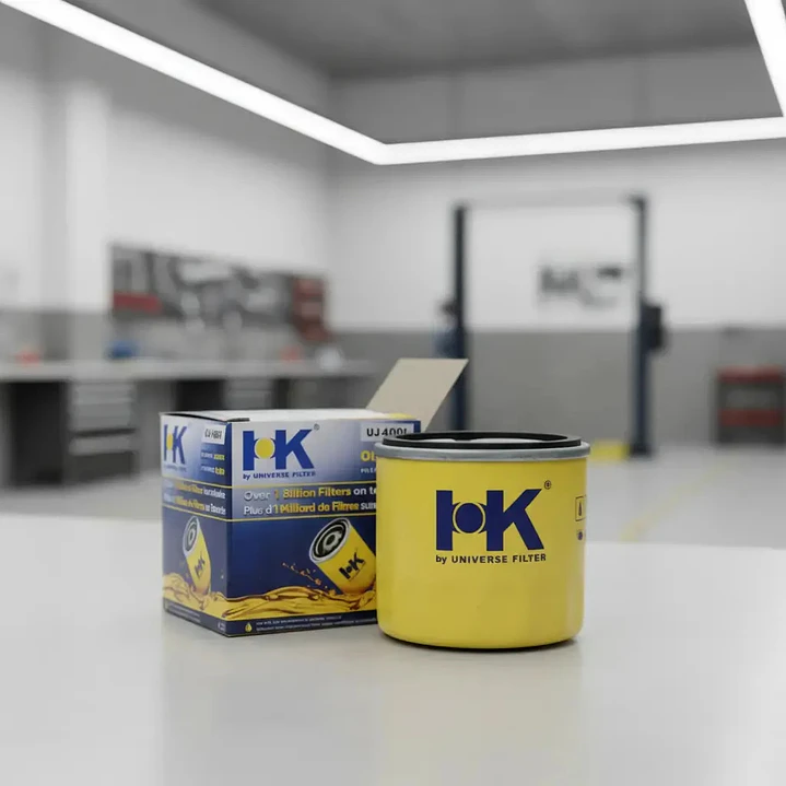 Kit Filtros Para Hyundai I20 1.4 2025 4