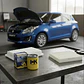 Kit Filtros Para Suzuki Swift 1.2 K12b 2012 2013 2014 2015 - Miniatura 2