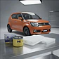 Kit Filtros Para Suzuki Ignis 1.2 K12 4cil 2023 2024 - Miniatura 2