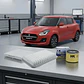 Kit Filtros Para Suzuki Swift 1.2 K12 4cil 2017 2018 2019 - Miniatura 1