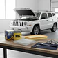 Kit Filtros Para Jeep Patriot 2.4 Ed3 2010 2011 - Miniatura 2