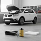 Kit Filtros Para Ssangyong Korando 2.0 Diesel 2015 2016 2017 - Miniatura 2