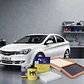 Kit Filtros Para Mg 350 1.5 2012 2013 2014 2015 2016 2017 - Miniatura 3