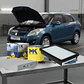 Kit Filtros Para Suzuki Dzire 1.2 K12b 2014 2015 2016 2017 - Miniatura 3