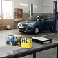 Kit Filtros Para Suzuki Dzire 1.2 K12b 2018 - Miniatura 1