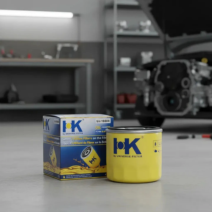 Kit Filtros Para Suzuki Swift 1.2 K12m 2018 3