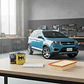 Kit Filtros Para Chery Tiggo 2 1.5 2017 2018 2019 2020 2021 - Miniatura 1