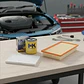Kit Filtros Para Chery Tiggo 2 1.5 2017 2018 2019 2020 2021 - Miniatura 3