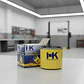 Kit Filtros Para Hyundai I20 1.4 2016 2017 2018 2019 2020 - Miniatura 4