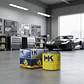 Kit Filtros Para Alsvin 1.4 2021 2022 2023 2024 - Miniatura 4